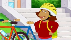 انیمیشن آرتور فصل 22 قسمت 1 - arthur